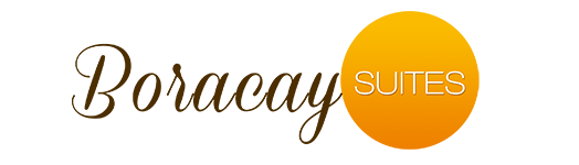 Boracay Suites Logo