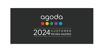 Agoda 2024 Customer Review Awards
