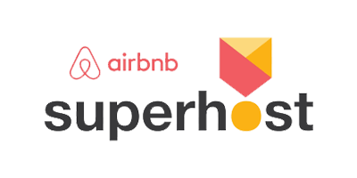 Airbnb Superhost
