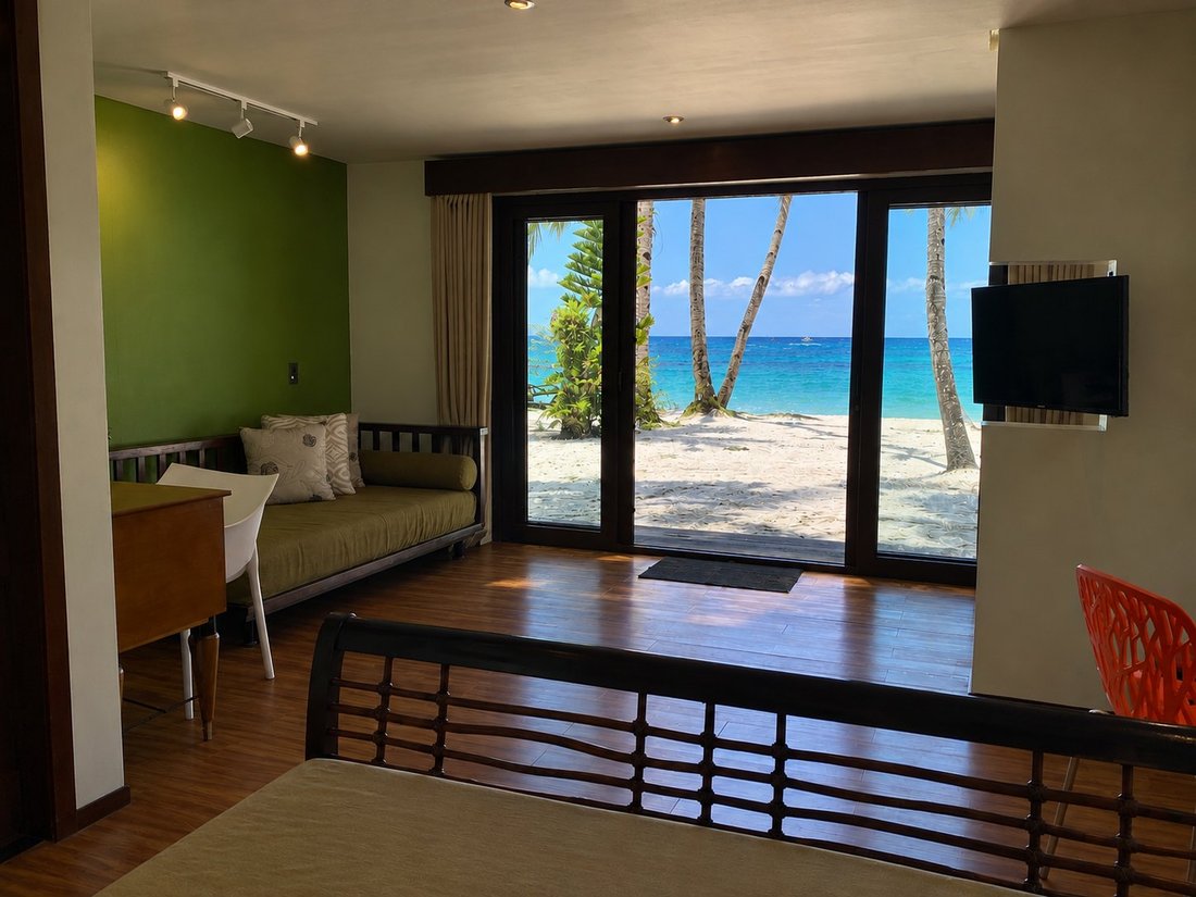 Alvarado at Boracay Beach Houses