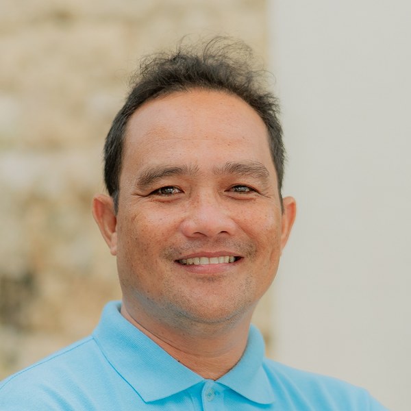 Andy, Manager