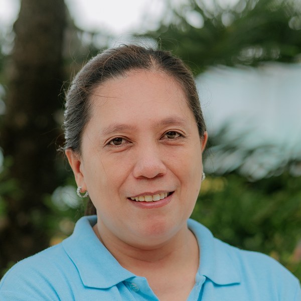 Beth, Housekeeping
