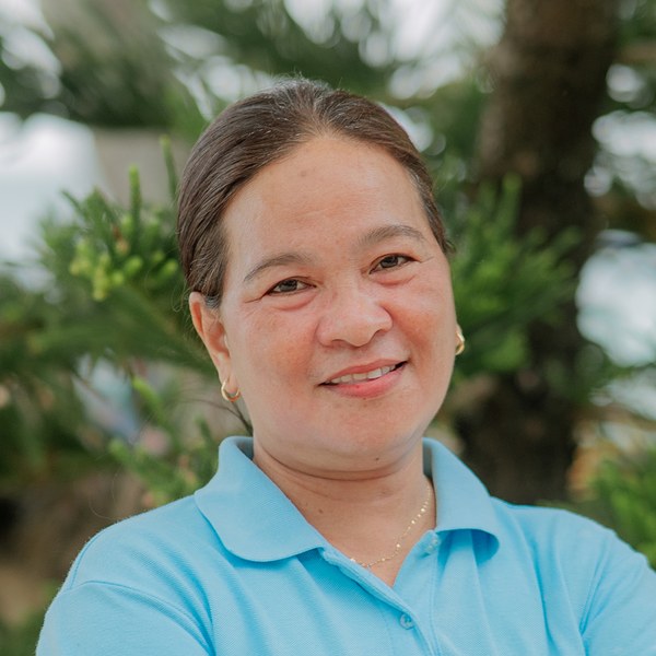 Jing-Jing, Housekeeping