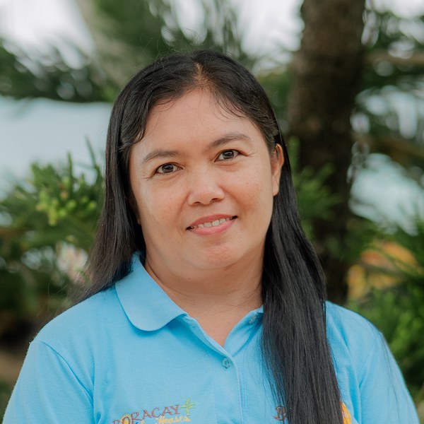 Bebeth, Housekeeping
