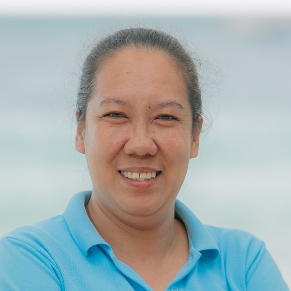 Hazel, Housekeeping